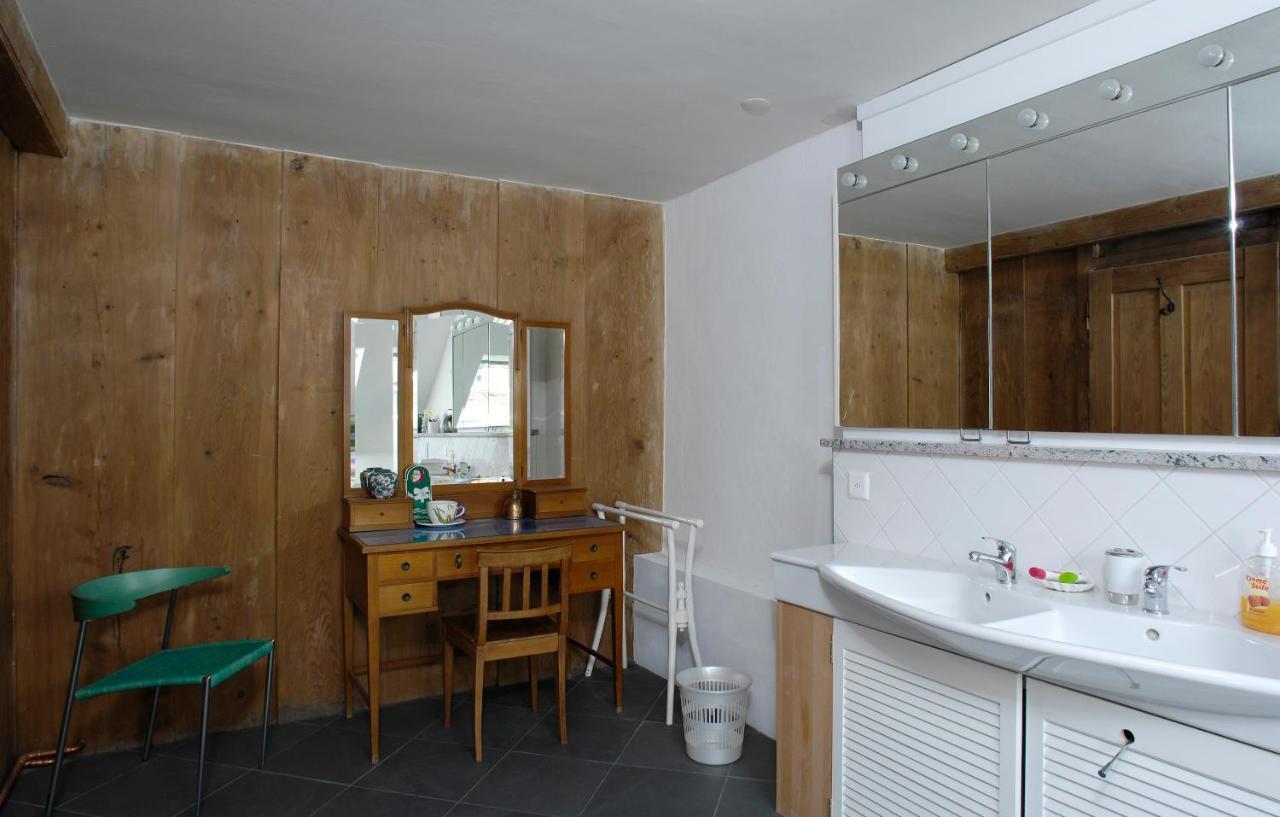 Gaestezimmer Plaenke Biel Luaran gambar