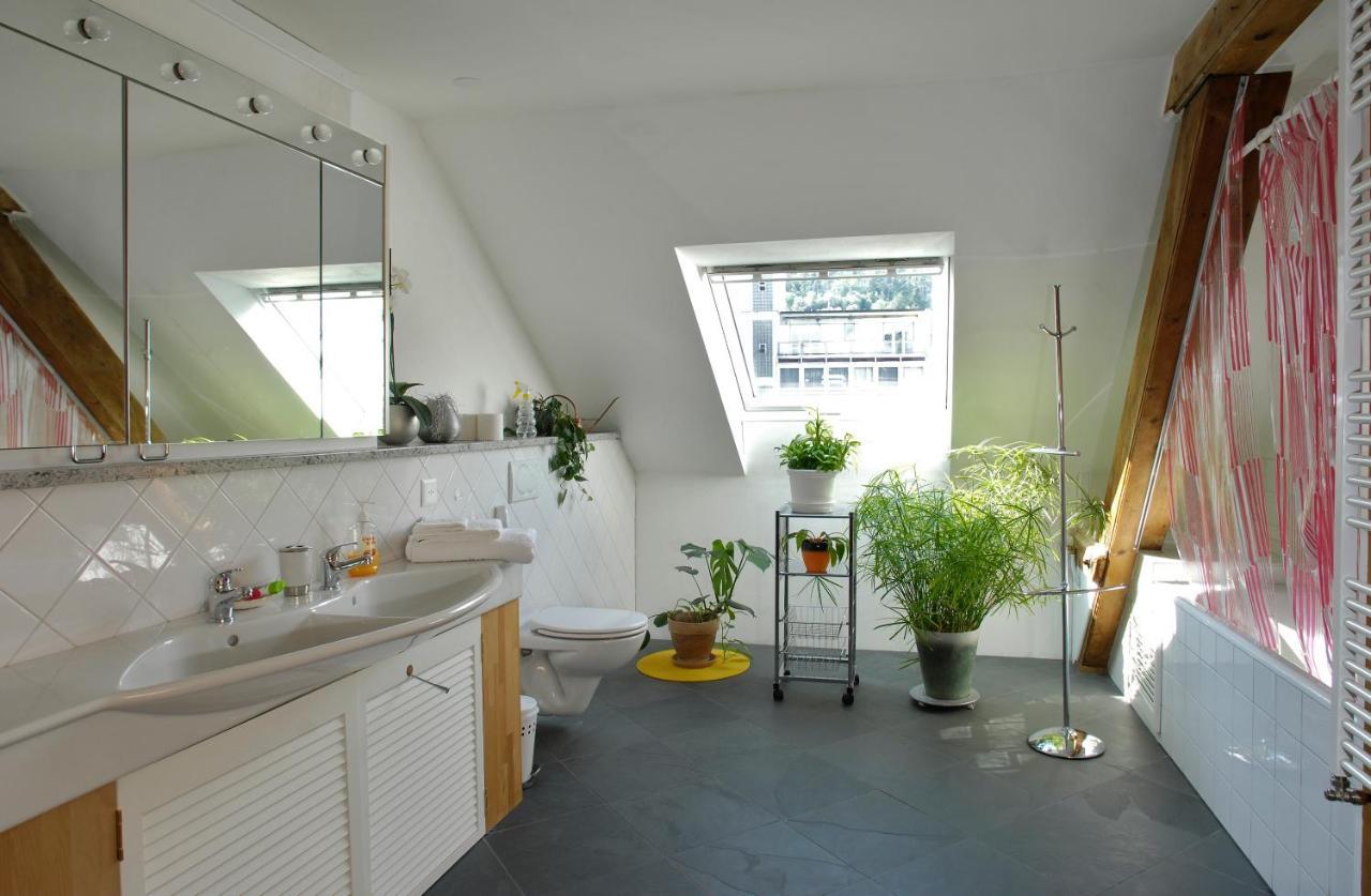 Gaestezimmer Plaenke Biel Luaran gambar
