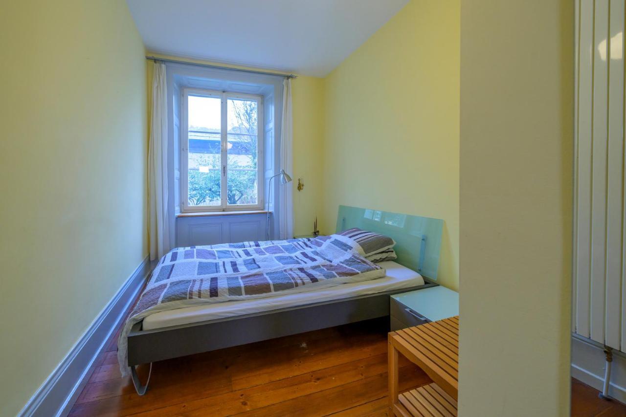 Gaestezimmer Plaenke Biel Luaran gambar