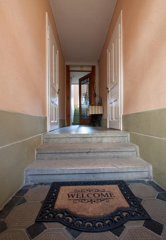 Gaestezimmer Plaenke Biel Luaran gambar