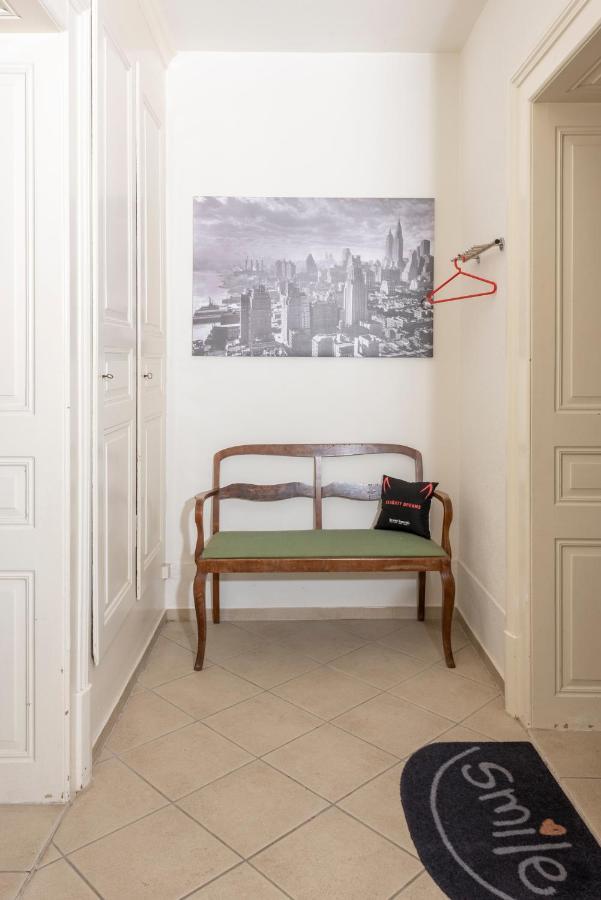 Gaestezimmer Plaenke Biel Luaran gambar
